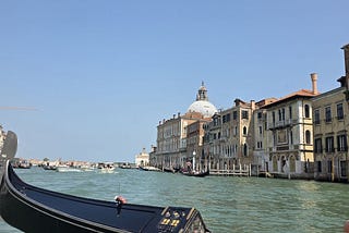 What Did You Do On Summer Vacation?