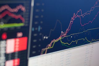 Generating Trade Signals using Moving Average(MA) Crossover Strategy — A Python implementation