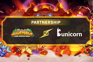 Monsterra Shakes Hand With Bunicorn Metaverse Via Investment & Advisory Force