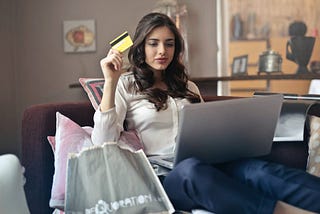 5 Mistakes to Avoid in Online Shopping