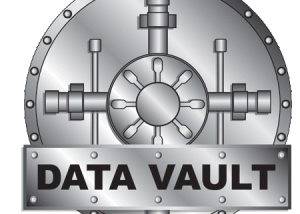 Locked in the Data Vault?