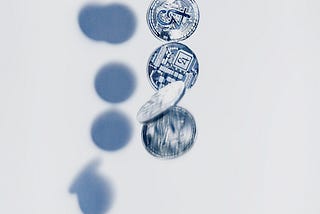 The Power of Earning $1 a Day