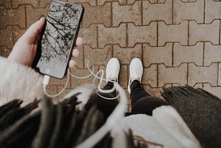 Podcast #10 — How Modern Life Is F*cking Us Up