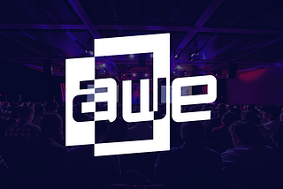 NEWS: AWE Europe, Open AR Cloud, Upcoming SDK Release, and More