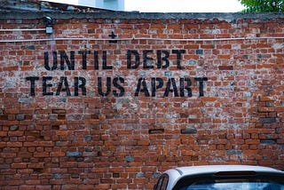 Should you refinance your debt?