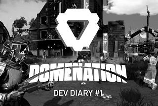 Domenation Game — Dev Diary: Feb 2024