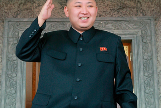 Kim Jong Un: The most lied about man in the 21st century
