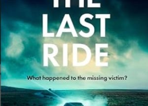 THE LAST RIDE BY NICK LOUTH — BOOK REVIEW — Karen’s World