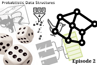 Probabilistic Data Structures 2: Bloom filter or Cuckoo filter: which is better?