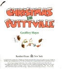 Christmas in Puttyville | Cover Image