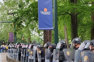 Leadership at UVA