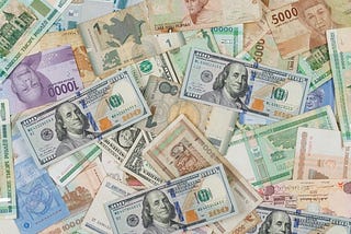 One App, One World: Revolutionizing Money Movement — A Vision for a Unified Global Money App