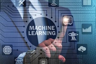 Machine Learning in AI: From Basics to Advanced Concepts