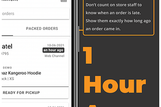 3 Ways To Improve Shopify BOPIS experience
