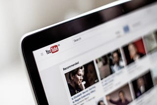 The YouTube Rule: Why It Will Still Be the Best Platform for Earning Money in 2024