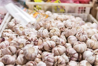Benefits of garlic for cancer: prevention and treatment?