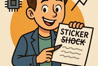 Why I No Longer Care About Startup Valuation When I Invest (Except for These Four Reasons)