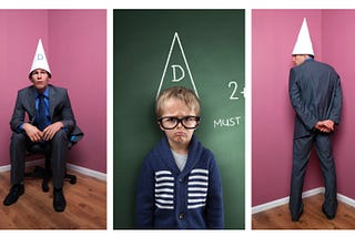 The Dumbing Down of America (and UK): A Crisis in Intelligence