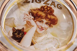 Zig-Zag: A brand that embodies artistry, tradition, and innovation