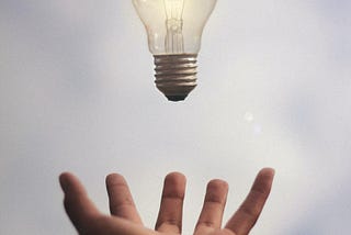 light bulb