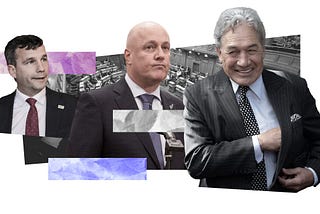 Understanding the Aftermath of New Zealand’s 2023 Election (2/2)