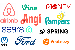 How Airbnb’s Logo Brushed Off the Haters and Embodied a Design Trend