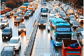 Comprehensive iOmniscient’s IQ-Roads Suite