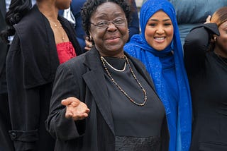 You’re Never Too Old to Start Anew