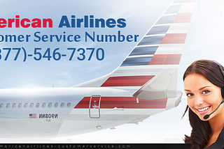 American Airlines Customer Service Number