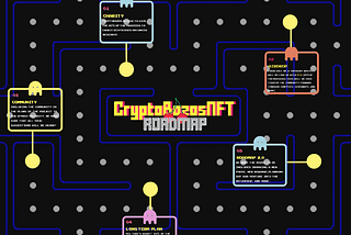 Announcing Crypto Bozos NFT & Roadmap