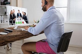 An Experiential Guide to Successful Remote Interviews