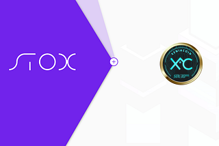 Xenia Coin Partners with Stox to Launch Sponsored Predictions and Promote its Token Sale