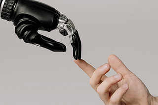 Human-Centric AI Manifesto: Or How To Try and Do No Harm