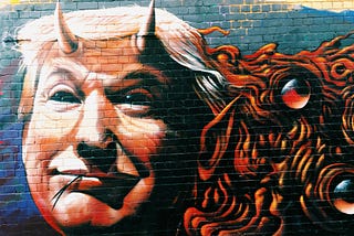 No, You Didn’t Vote for the Lesser of Two Evils