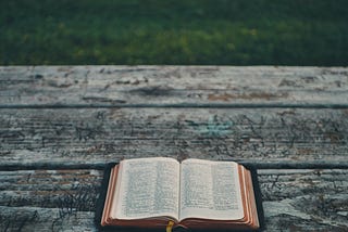 The Slave Bible: Suppressing Liberation, Controlling Minds — The Omission of Scriptures for Negro…