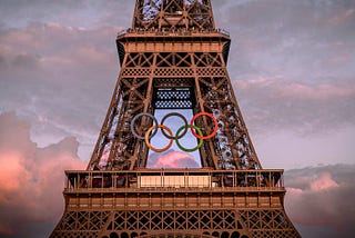 Impacts of Olympic