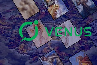 Venus DAO: Building a Value Metaverse in the Name of DAO