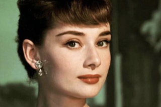 Vidu: Audrey Hepburn