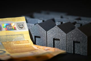 Do debts get restructured?