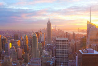 If Andrew Cuomo Were to Lose the New York City Mayoral Race.