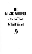 The Galactic Whirlpool | Cover Image