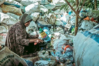 JATIM Darurat Timbulan Sampah