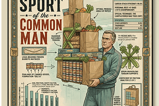 The Sport of the Common Man