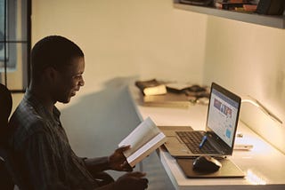 How to Thrive in Online College Classes