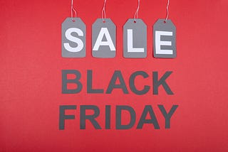 Ultimate Guide to Black Friday: Social Media Post Ideas and Promotional Strategies