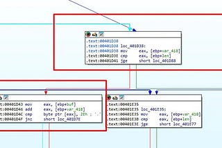 OSED: Buffer Overflow #1