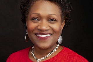 Meet Dr. Dionne Blue: Chief Equity Officer at Columbus City Schools