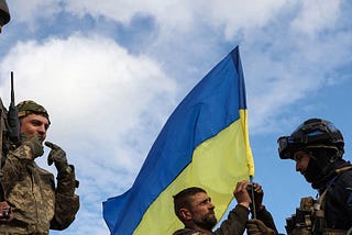 Ukraine-Russia War: Understanding the Conflict Beyond the Headlines