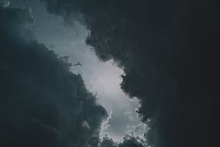 The Spaces Between