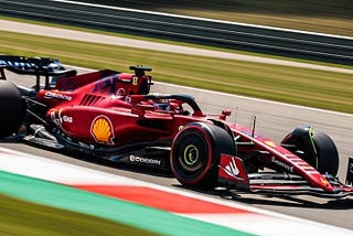 F1 AND MENTAL HEALTH: RETHINKING HOW WE RAISE MENTAL HEALTH AWARENESS